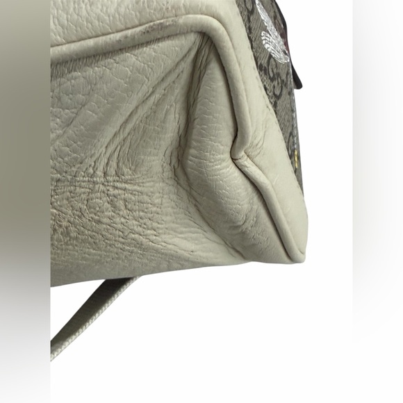 Gucci Ophidia GG Flora Backpack - Picture 5 of 8